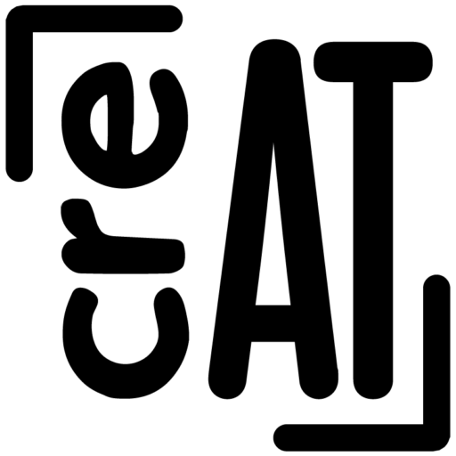 Logo von creAT
